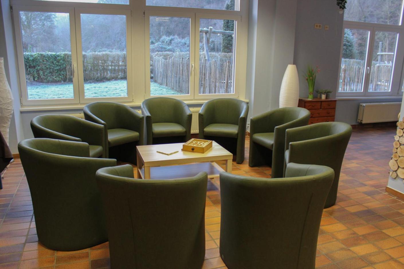 Villa J-Club De Knapzak / La Besace Bohan Esterno foto