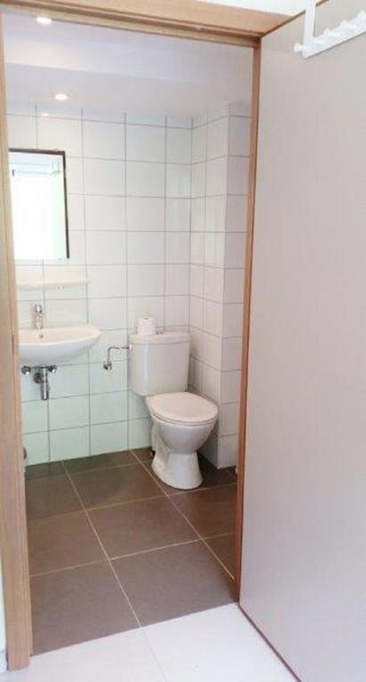 Villa J-Club De Knapzak / La Besace Bohan Esterno foto